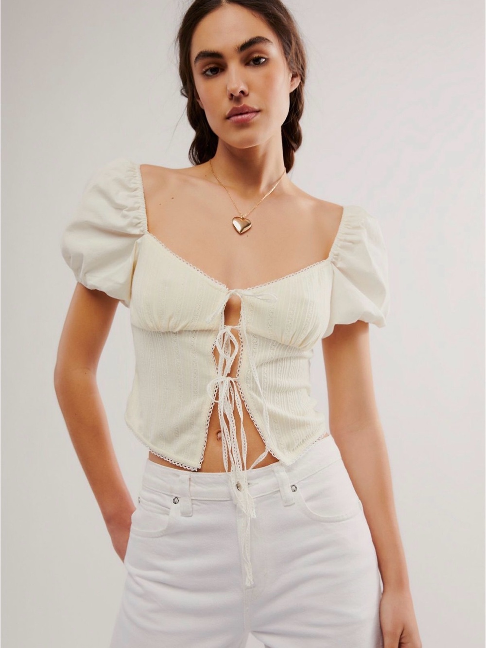 For love and lemons Billie top SOLD OUT online